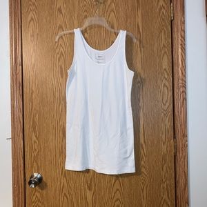 Women’s Sonoma tank top size Large